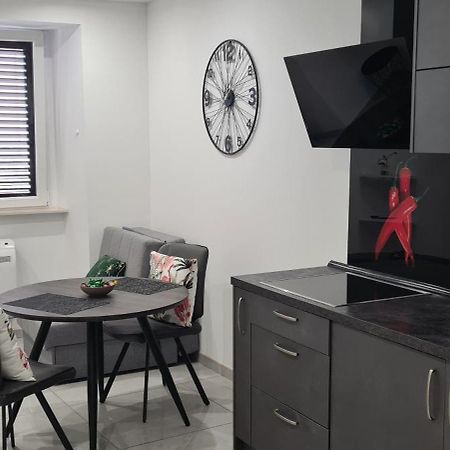 Apartman Julija 1 Rijeka Bagian luar foto