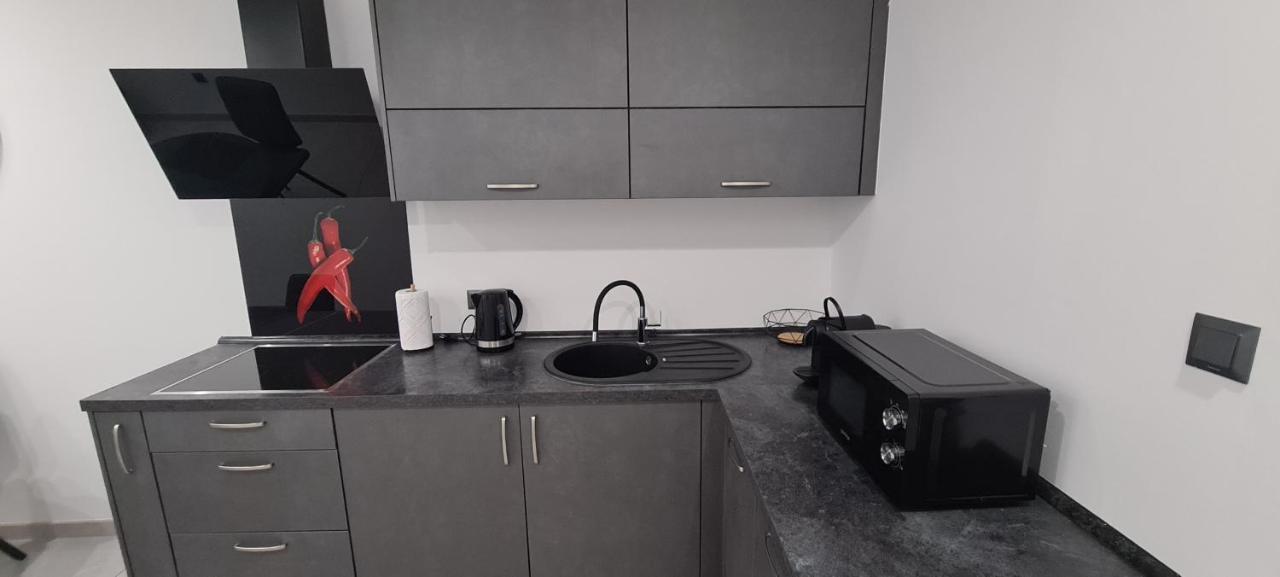 Apartman Julija 1 Rijeka Bagian luar foto